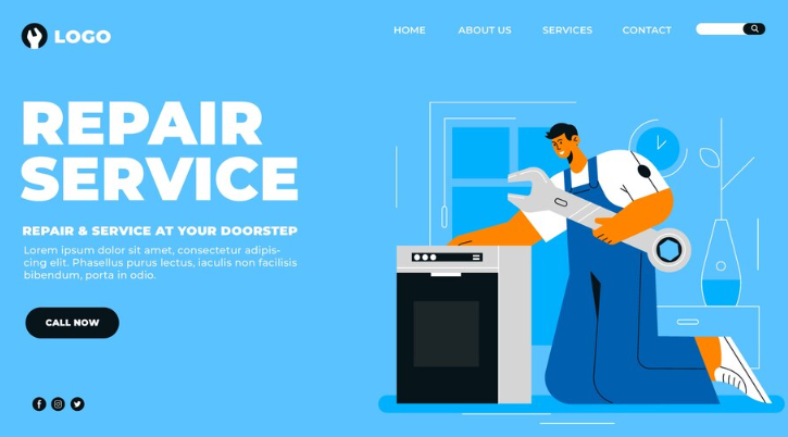Best Appliance Repair Companies for Homeowners