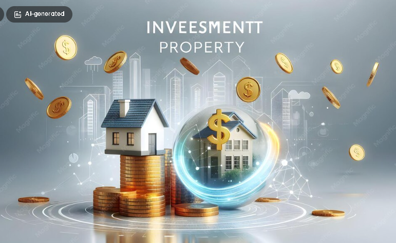 How to Buy Your First Investment Property