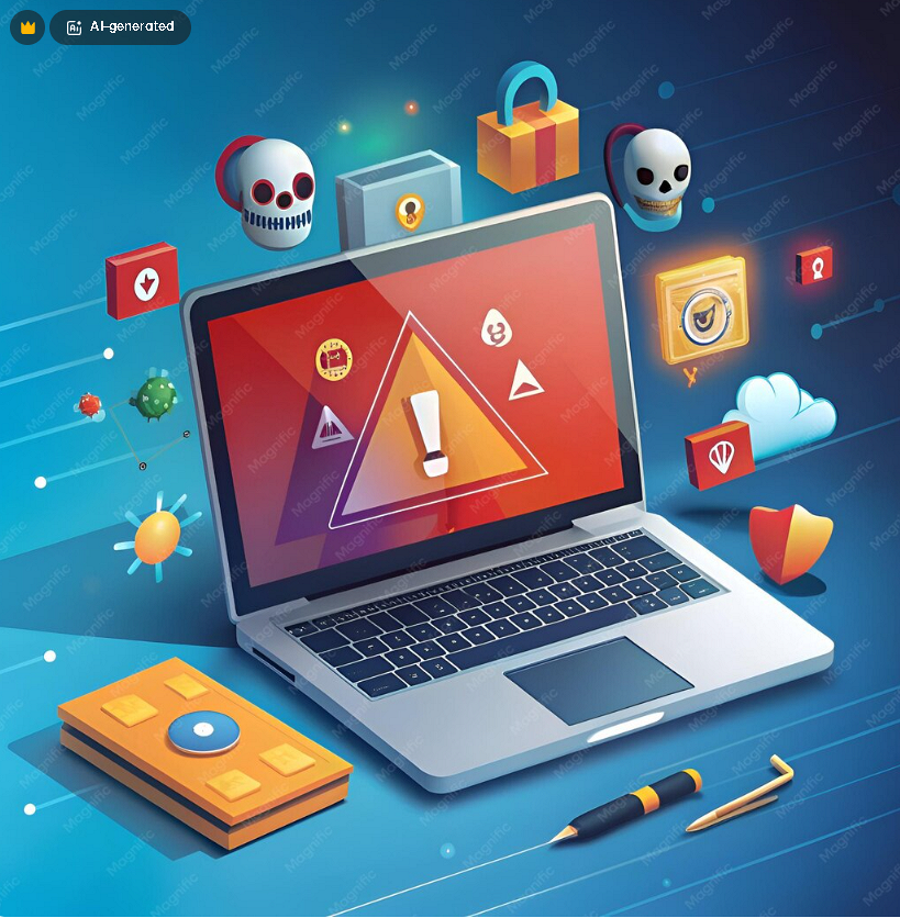 Top Cyber Security Threats Businesses Face in 2026