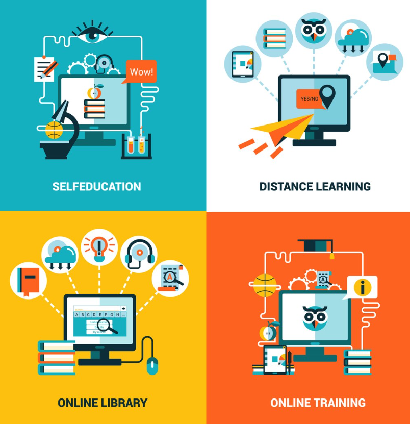 Best Online Education Resources for Career Success