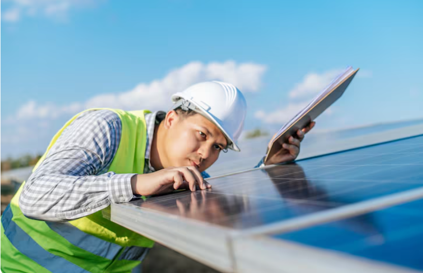 Solar Panel Installation Cost: Homeowner’s Guide