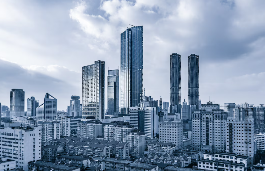 Commercial Real Estate Investment: A Beginner’s Guide