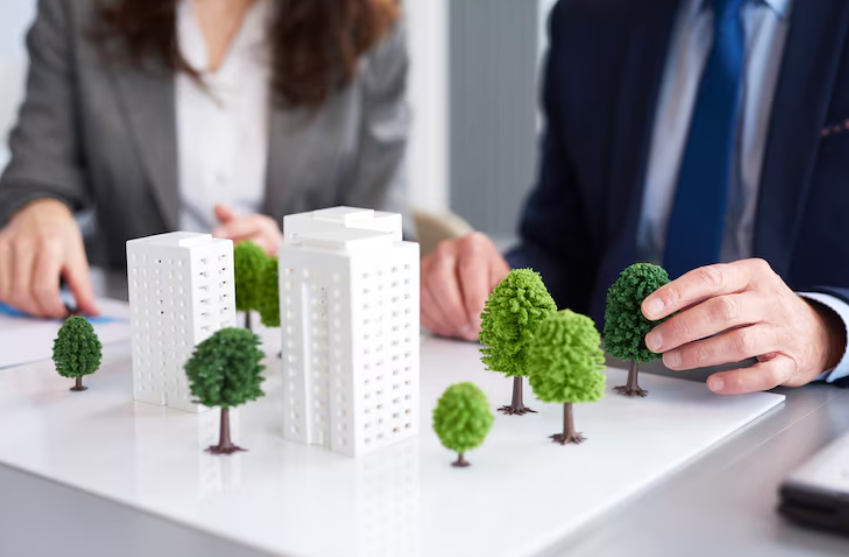 How to Invest in Real Estate Without Buying a Property