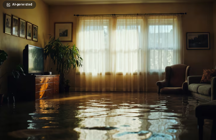 Water Damage Restoration Cost: Services & Recovery Guide
