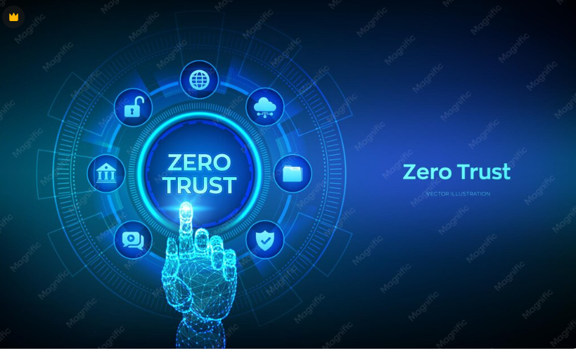 Zero Trust Security: How It Protects Modern Businesses
