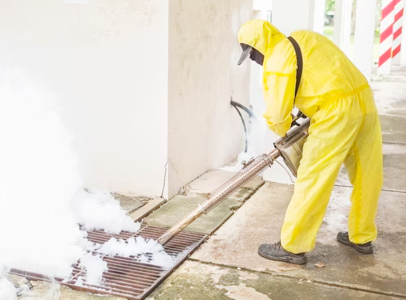 Fire Damage Restoration Services: Cost & What to Expect