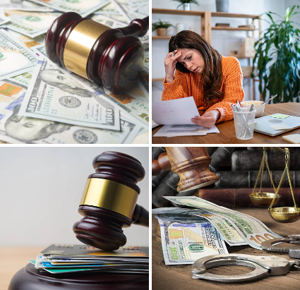 How Much Does a Bankruptcy Lawyer Cost?
