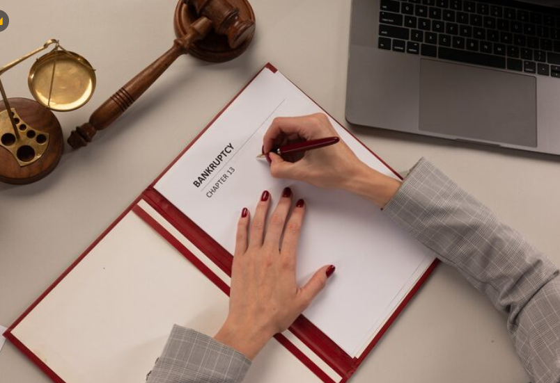 Chapter 7 Bankruptcy Lawyer: What to Expect