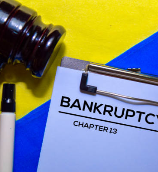 Chapter 13 Bankruptcy Lawyer Costs Explained