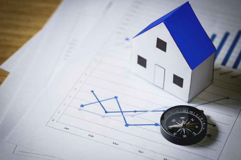 Real Estate Market Trends: What Home Buyers Should Know