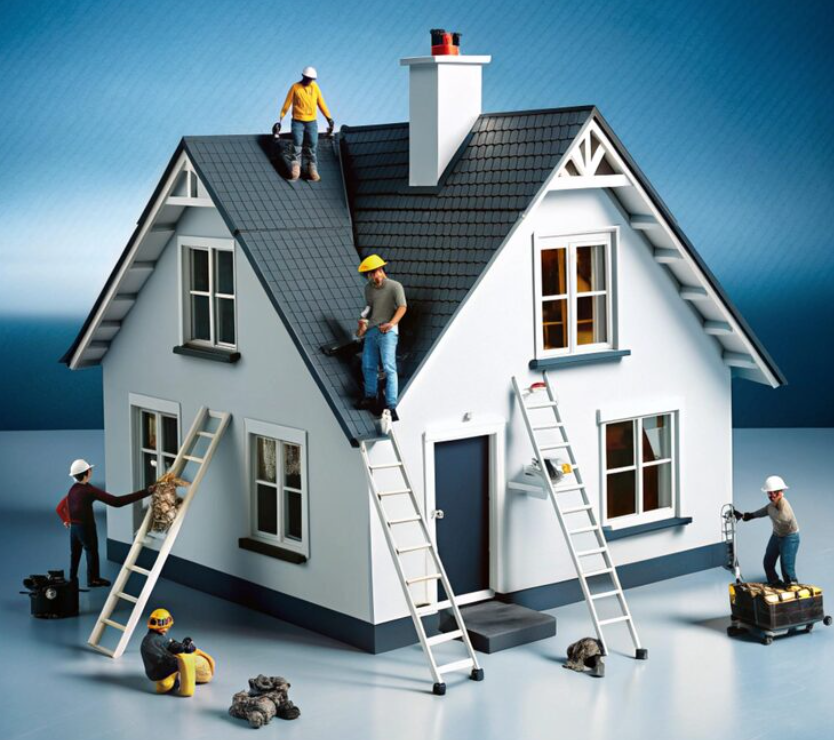 Best Home Maintenance Services: Essential Year-Round Guide