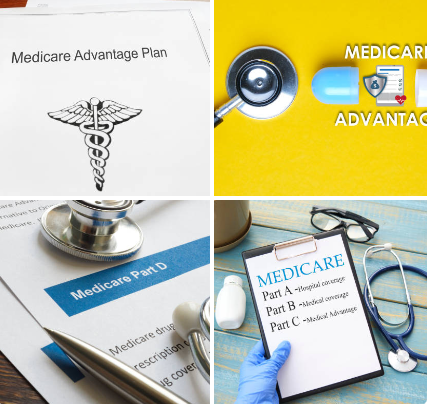 Best Medicare Advantage Plans: Compare Costs and Coverage