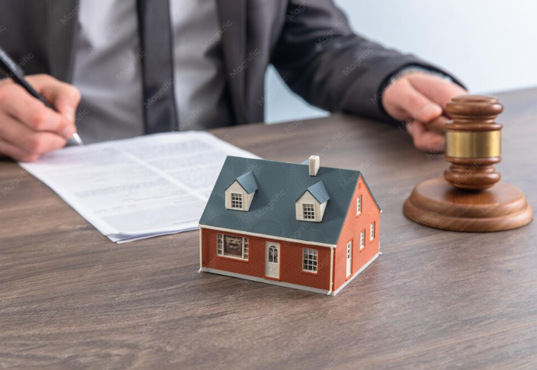 How to Choose a Real Estate Attorney