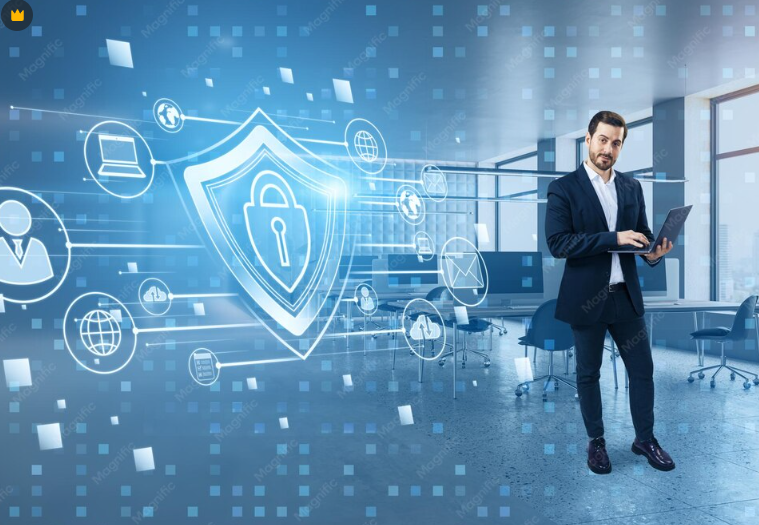 How to Choose the Best Cyber Security Company