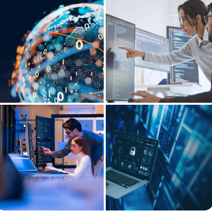 Top Cyber Security Companies and Services to Consider