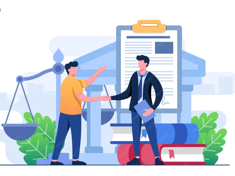 How to Find a Business Lawyer for Your Company