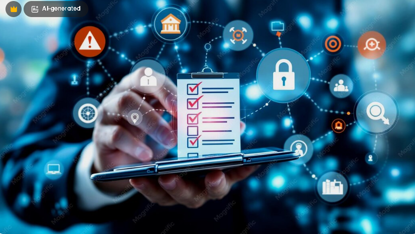 Cyber Security Checklist for Small Business Owners