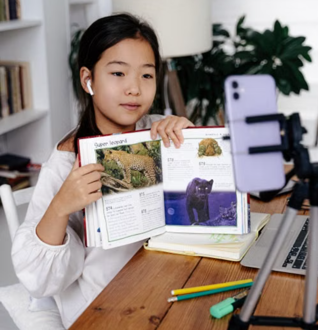 online learning vs traditional education