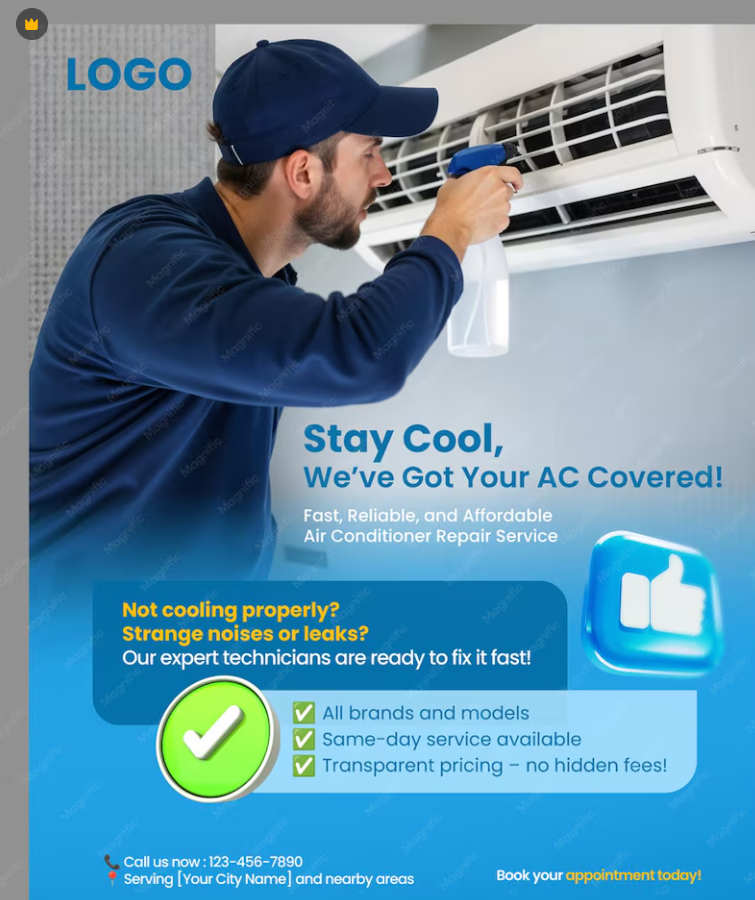 Air Conditioning Repair Cost: A Complete Homeowner Guide