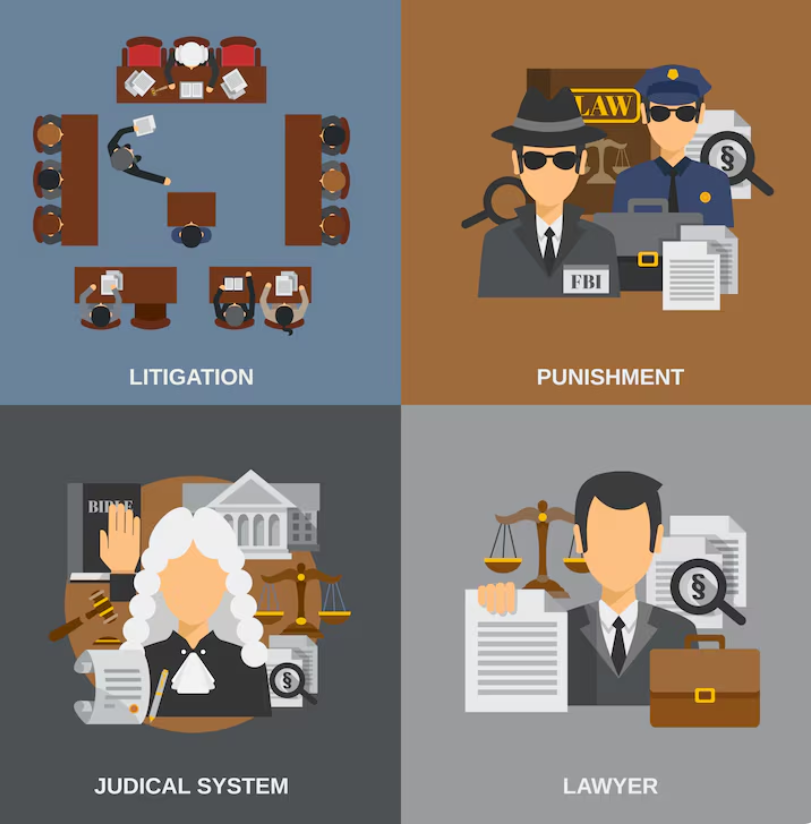 What Does a Criminal Defense Lawyer Do?