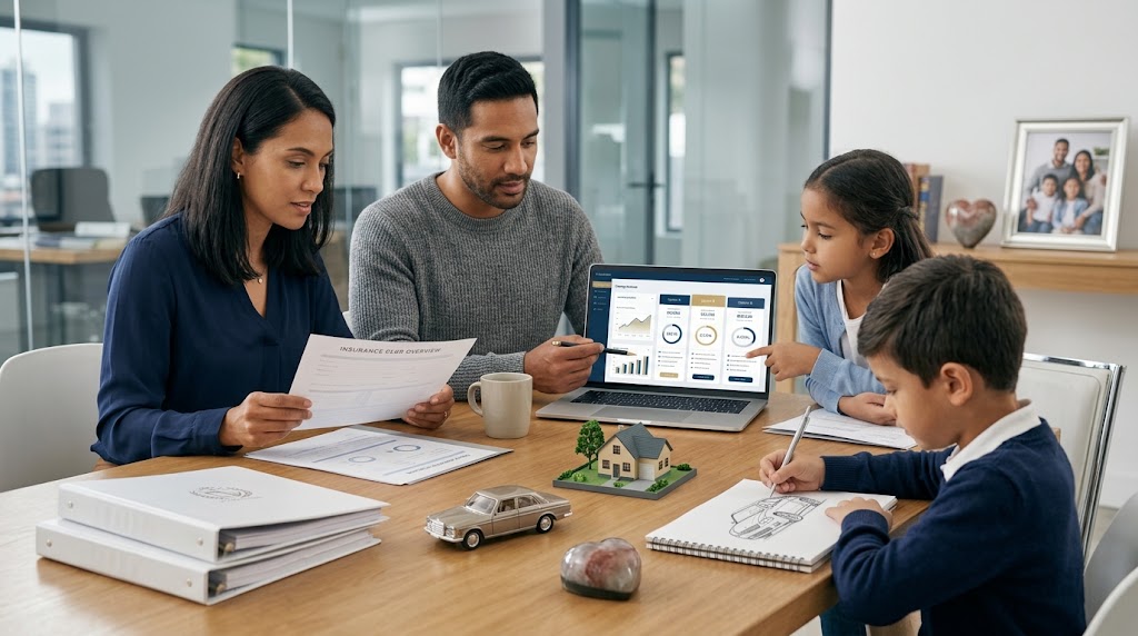 Best Insurance Options: Compare Coverage, Quotes & Costs