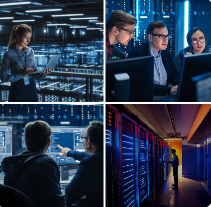 Cyber Security Solutions: A Complete Guide for Businesses