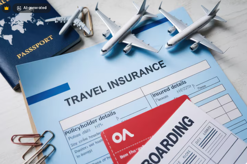 best travel insurance
