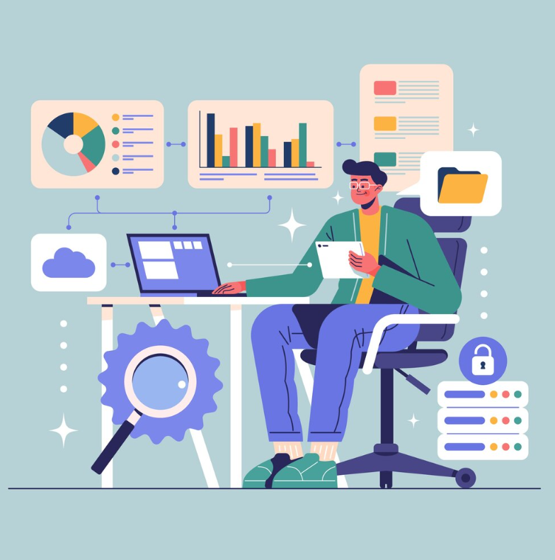 Cyber Security Analyst: Skills, Salary, and Career Path