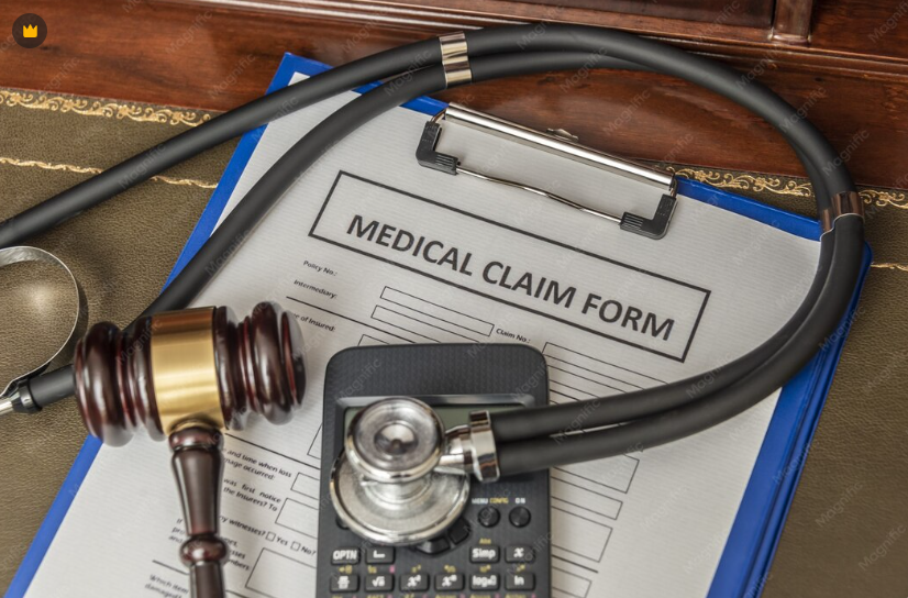 personal injury lawyer