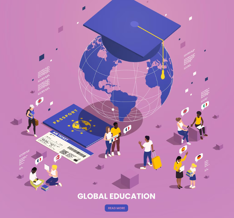 Best Scholarships for International Students