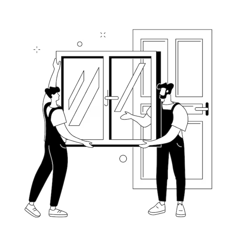 Professional Window Installation Services Explained
