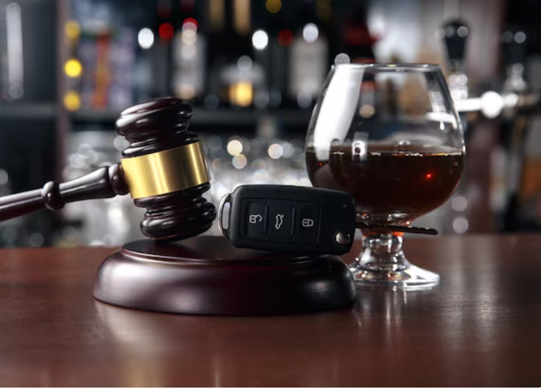 DUI lawyer