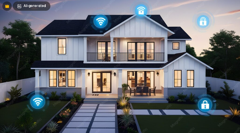 How to Secure Your Home Wi-Fi Network From Cyber Threats