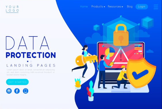 Data Security Best Practices for Protecting Sensitive Information
