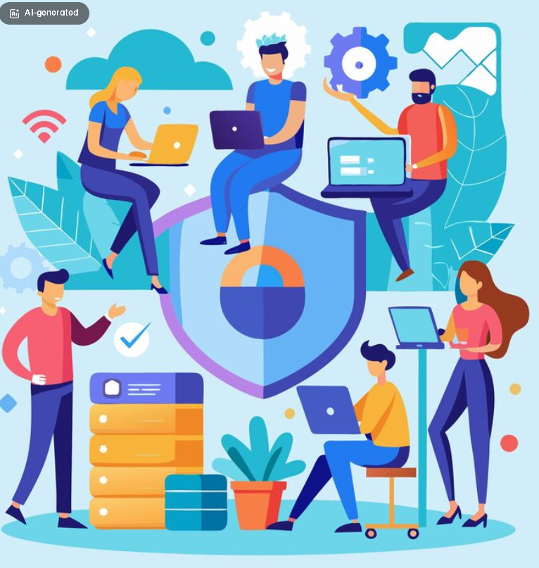 Cyber Security Best Practices: How to Protect Your Data