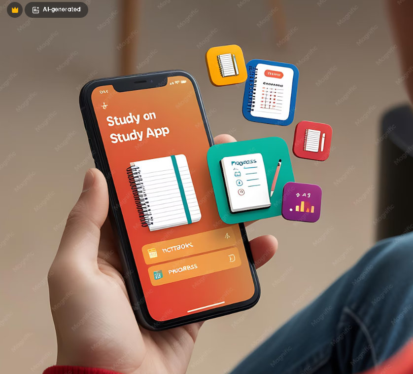 Best Study Apps for Students and Learners