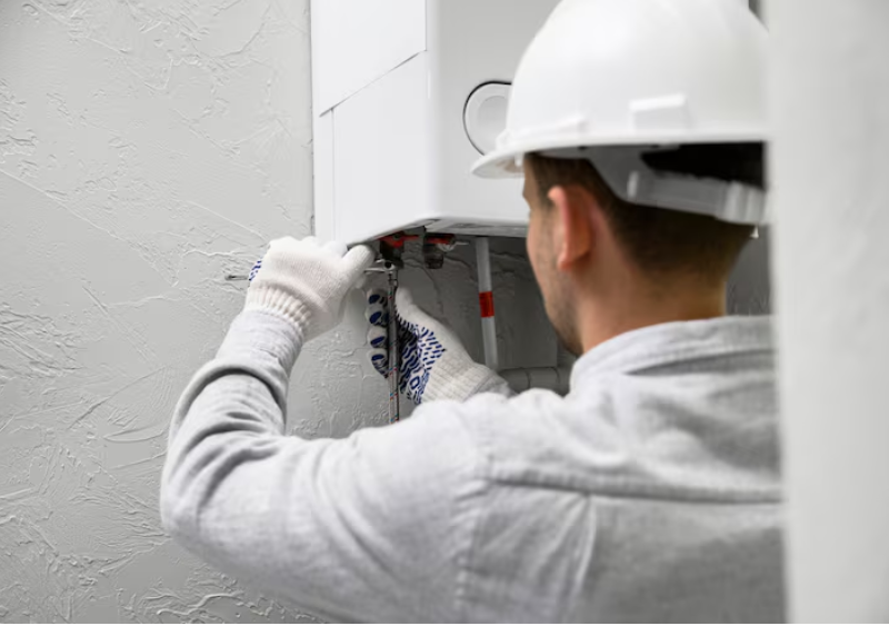 Water Heater Installation Cost: What Homeowners Should Know