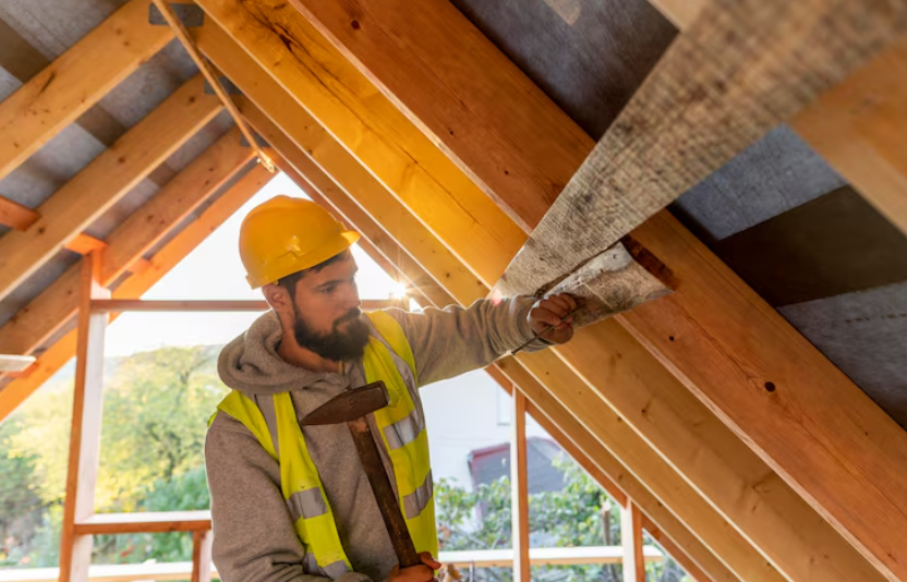 Attic Insulation Services: Cost & Energy-Saving Tips