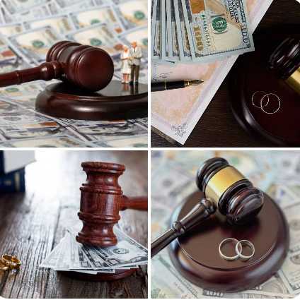 Much Does a Divorce Lawyer Cost
