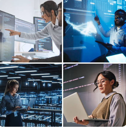 Top Cyber Security Solutions for Businesses: Protect Against