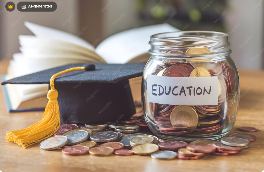 [How to Find Affordable College Education