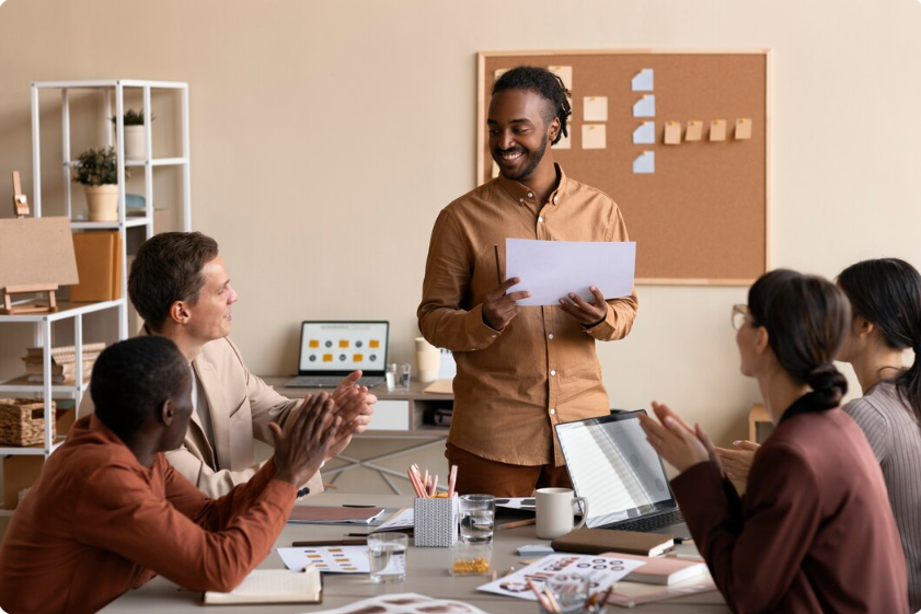 How Professional Development Courses Improve Your Career