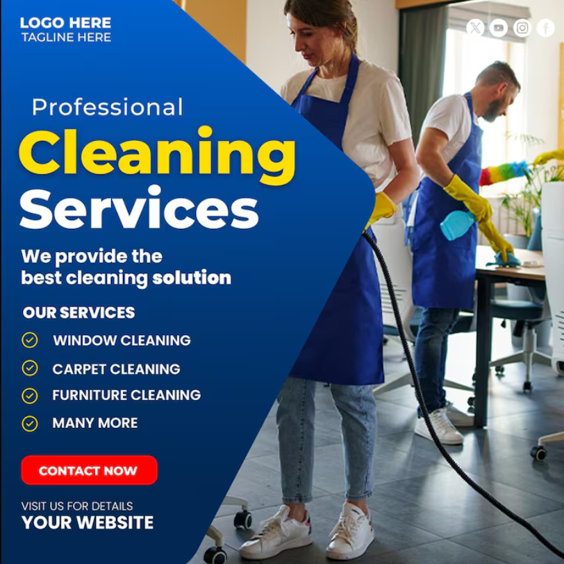 Deep Cleaning Services: Cost, Benefits & What’s Included