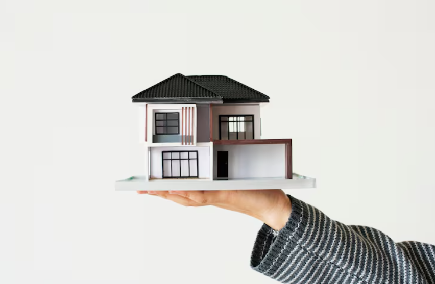 home loan