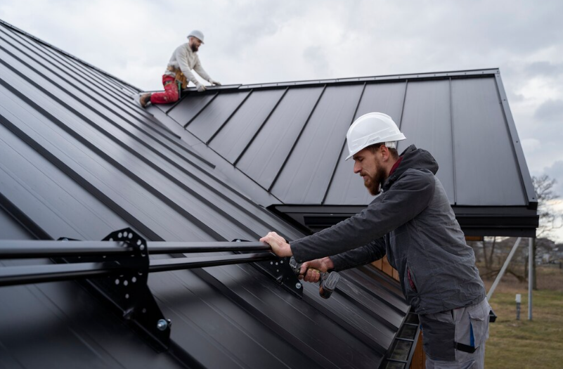 Gutter Installation Cost & Professional Home Services Guide