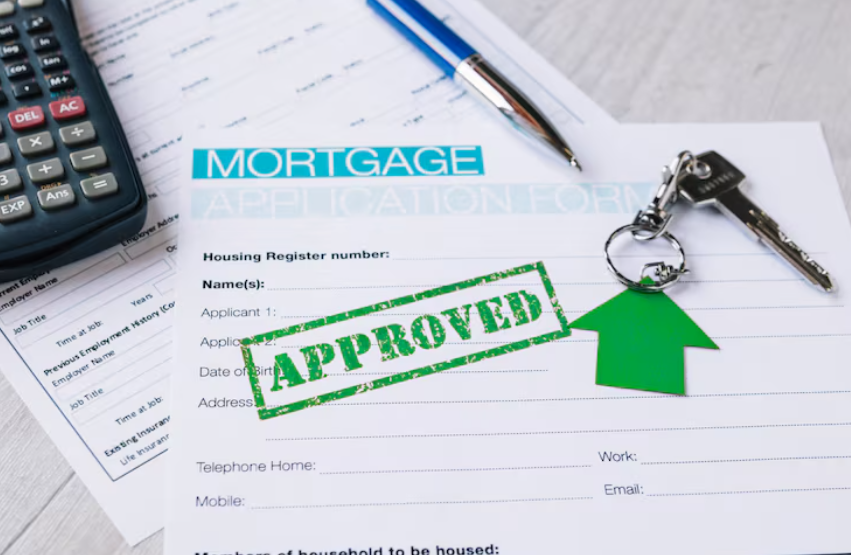 How Mortgage Pre-Approval Works Before Buying a Home