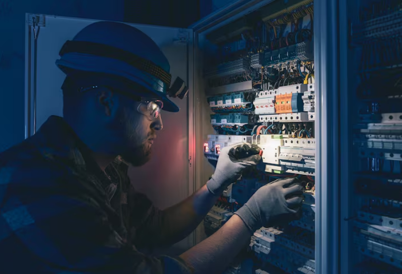 Emergency Electrician Services: Cost & What to Expect
