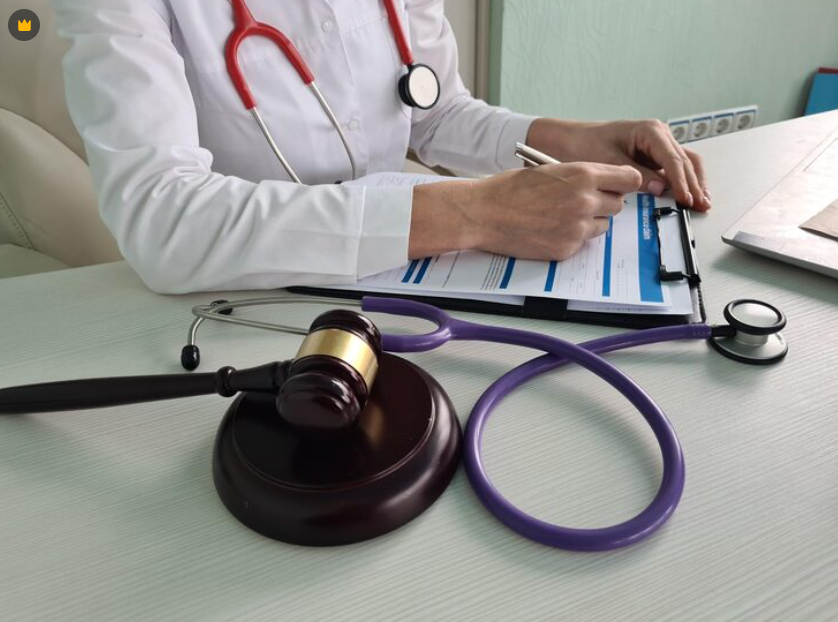 How to Choose a Medical Malpractice Lawyer