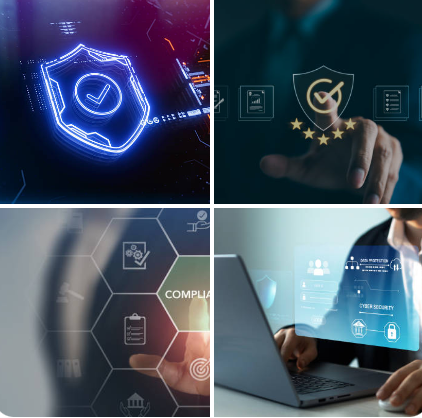 Cyber Security Compliance: Essential Guide for Businesses
