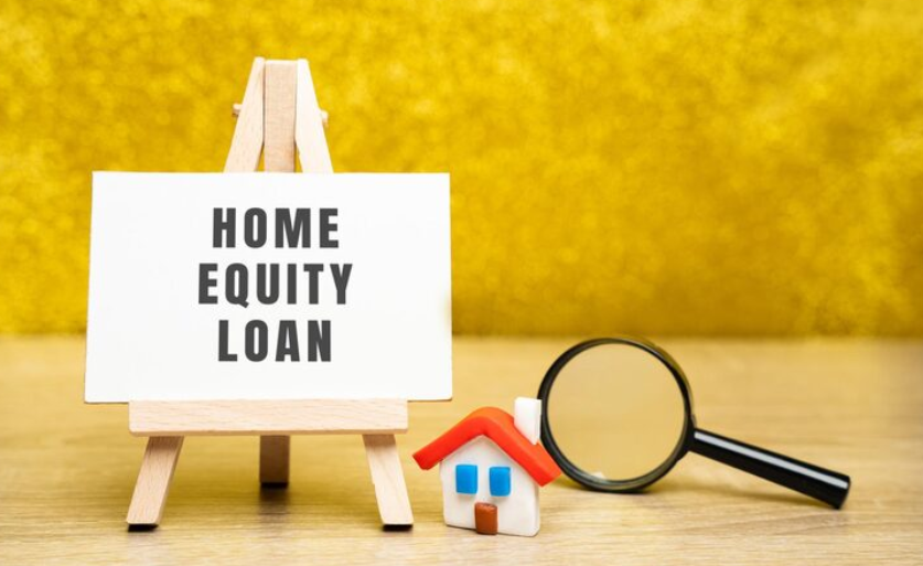 Home Equity Loans: Rates, Benefits, and Risks
